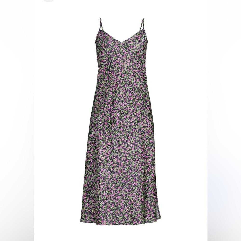 Time and Tru Slip Dress Size XL